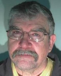 Paul Thomas Daw Sr a registered  of Colorado