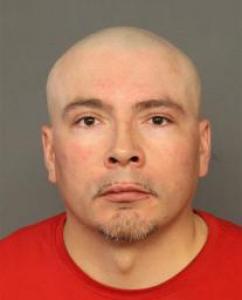 Joseph Earl Vanvelkinburgh a registered  of Colorado