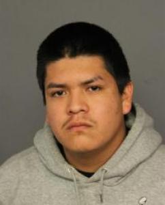 Francis Luis Fogg a registered  of Colorado