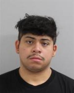 Matthew Joseph Ruiz a registered  of Colorado