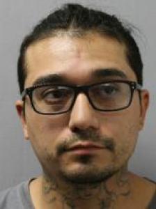 Jilberto A Navarro a registered  of Colorado