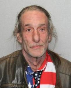 Rex Allen Frederickson a registered Sex Offender of Colorado