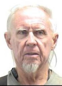 John Lloyd Tompkins a registered  of Colorado