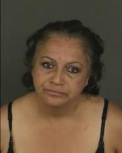 Victoria Jean Oreskovich a registered  of Colorado