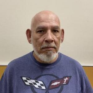 Michael Luis Sandoval a registered  of Colorado