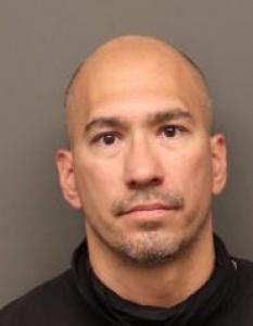 Theodore Ramon Herrera a registered  of Colorado