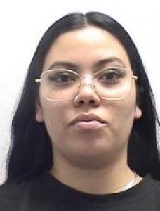 Joselyz Garcia-marcano a registered  of Colorado