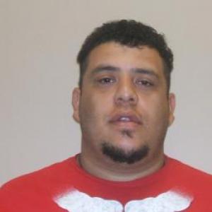 Santino David Castellanos a registered  of Colorado