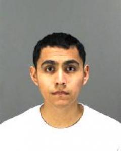 Jonathan Alonso a registered  of Colorado