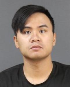 Ryan Quoc Luong a registered  of Colorado