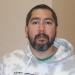 Michael James Gallegos a registered  of Colorado