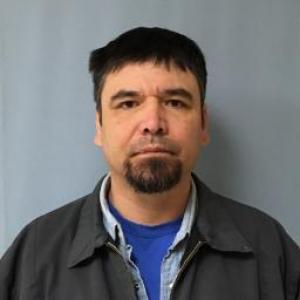 Michael Jacob Seelye a registered Sex Offender of Colorado