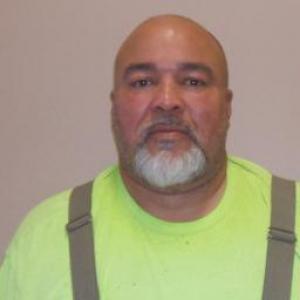 Robert Eulogio Vigil a registered Sex Offender of Colorado