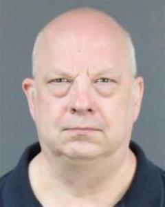 Daniel Benson Stiegler a registered  of Colorado