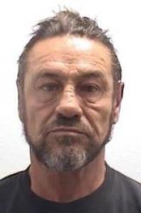 Anthony Gilbert Montano a registered Sex Offender of Colorado