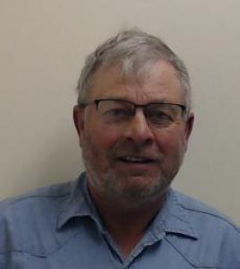 Roger Alvin Kelly a registered Sex Offender of Colorado