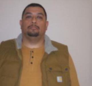 Saul Mendez-martinez a registered  of Colorado