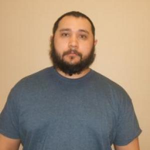 Joseph Fermin Armijo a registered  of Colorado