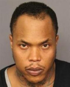 Reginald Darnell Posey a registered  of Colorado