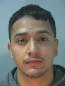 Edgar E Corchado-arreola a registered  of Colorado