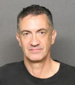 Jeffrey Mackrill Carter a registered  of Colorado