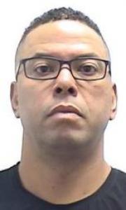 Kahlen Aristotle Barnes a registered Sex Offender of Colorado