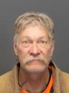 Daniel Stewart Helus a registered  of Colorado