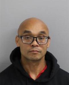 Aaron Lai Sternberg a registered Sex Offender of Colorado
