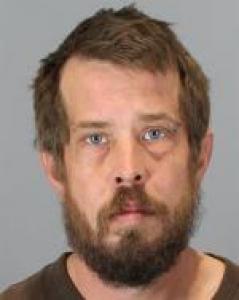 Clarence David Hatfield a registered  of Colorado