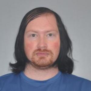 Steavphan James Feasel a registered  of Colorado