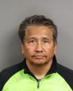 Jose Albert Ovando a registered Sex Offender of Colorado