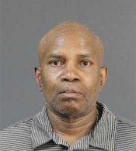 Keith Sheldon Denmon a registered  of Colorado