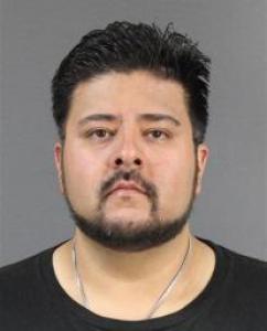 Eric Joseph Quintana a registered  of Colorado