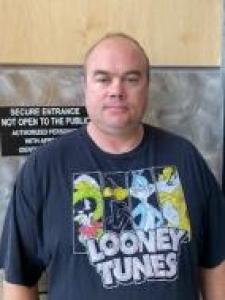 Justin Gregory Preston a registered Sex Offender of Colorado