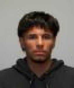 Damian Alexander Orellana a registered Sex Offender of Colorado