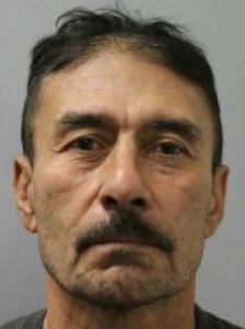 Rickey Rivera a registered  of Colorado