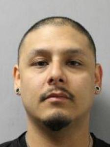 Ryan Matthew Vasquez a registered  of Colorado