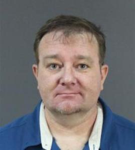 Gregory Alan Battin a registered  of Colorado