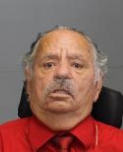 Paul Benito Quintana a registered  of Colorado