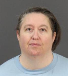 Sabrina Michelle Davis a registered  of Colorado