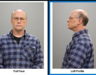 Christopher James Endler a registered Sex Offender of Colorado