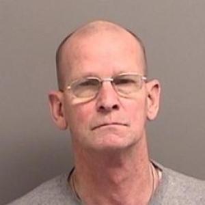 Virgil Eugene Frieze a registered  of Colorado