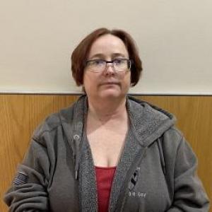 Deidre Logan a registered  of Colorado