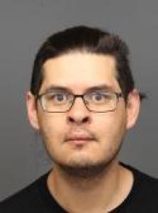 Christian Justin Rodriguez a registered Sex Offender of Colorado
