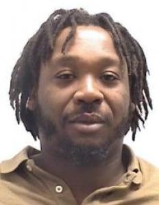 Jarrell Ahmad Roberts a registered  of Colorado