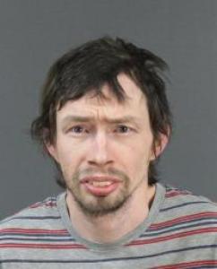 Jedidiah Jim Clements a registered  of Colorado