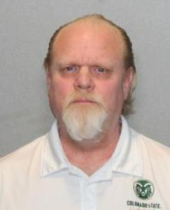 David Mark Andrews a registered Sex Offender of Colorado