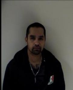 Nicolas Merced Perez a registered  of Colorado
