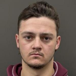 Zachary Ted Carvill a registered Sex Offender of Colorado