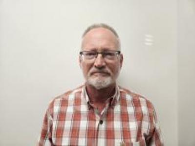 Andrew Earl Meeks a registered Sex Offender of Colorado